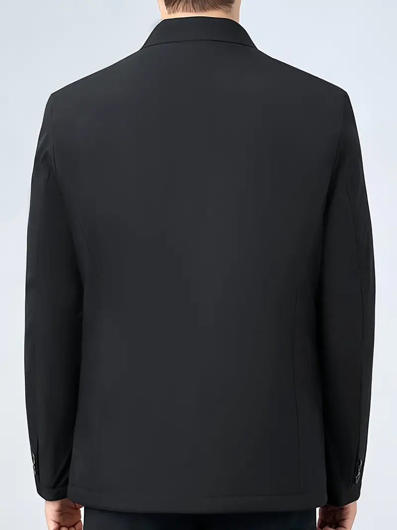 Klassisk herre trenchcoat – Renovan