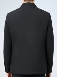 Klassisk herre trenchcoat – Renovan