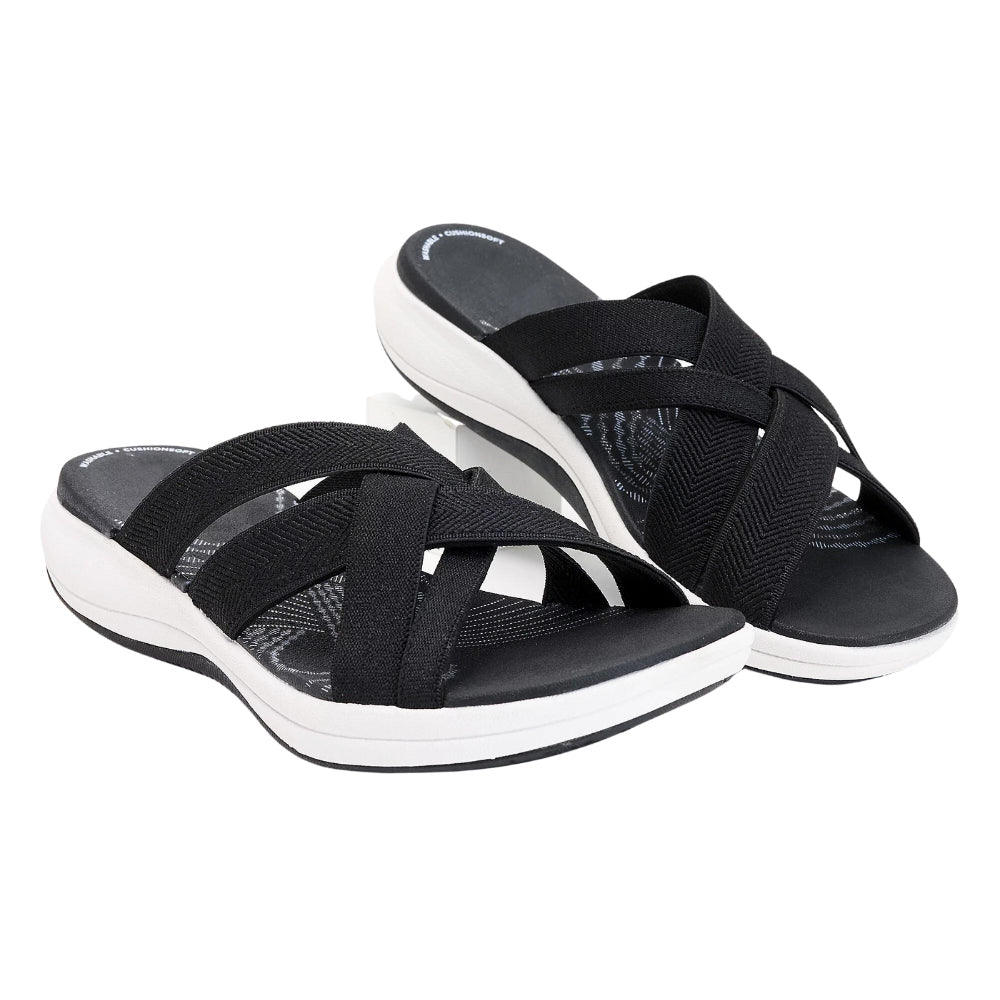 Ortho Sandals - StrideWell