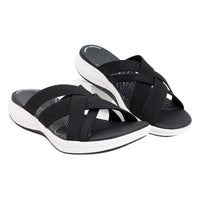 Ortho Sandals - StrideWell