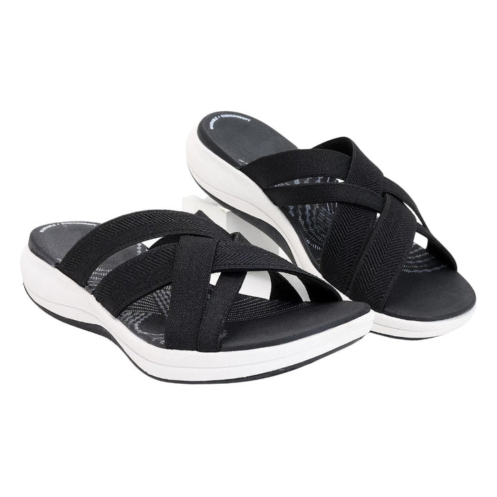 Ortho Sandals - StrideWell