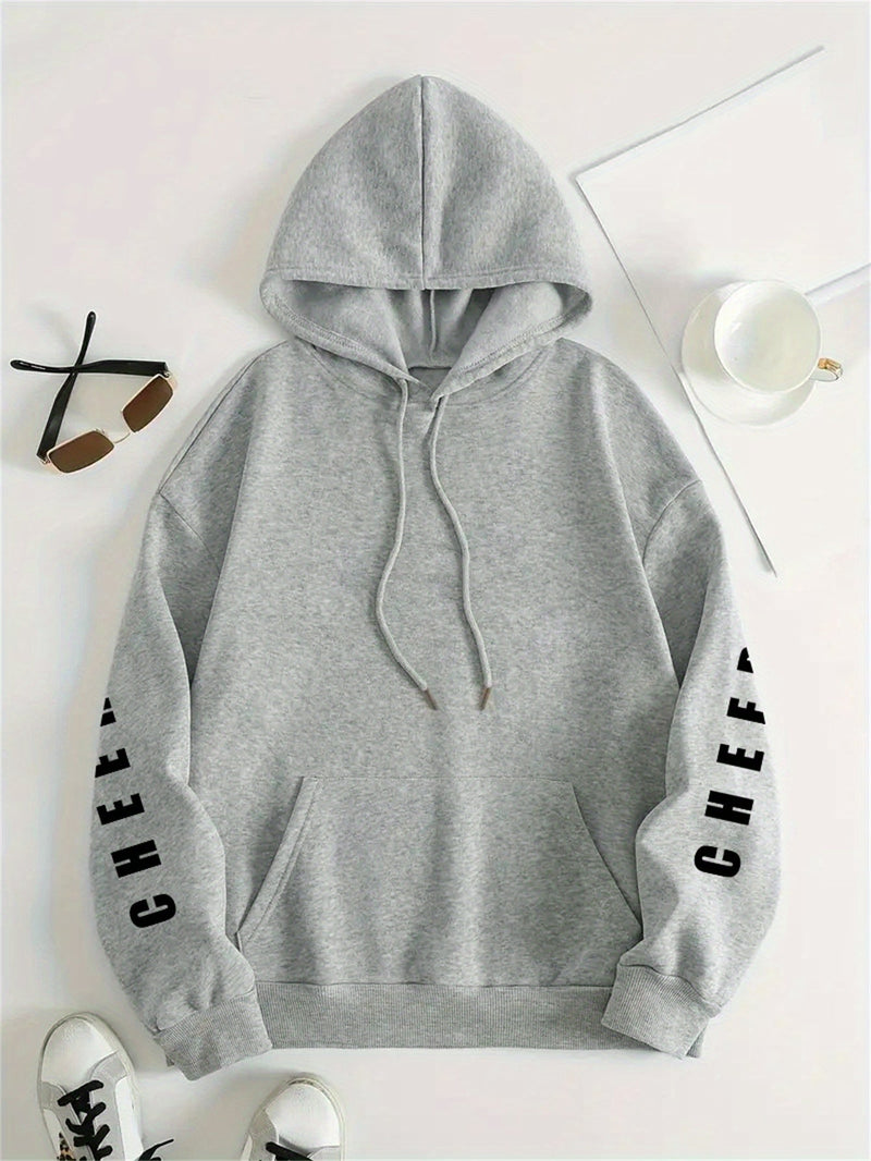 Women's Hoodie – Lena Oktoberfest 2025