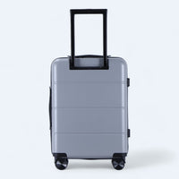 3-piece hard shell suitcase set – Atlas Explorer