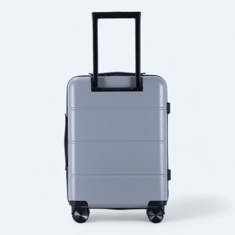 3-piece hard shell suitcase set – Atlas Explorer