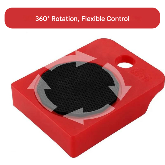 Furniture Mover Set – Liftaro