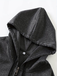Sporty Men's Jacket – Andreas Oktoberfest 2025