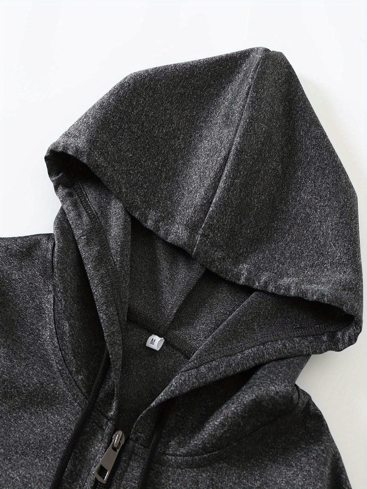Sporty Men's Jacket – Andreas Oktoberfest 2025