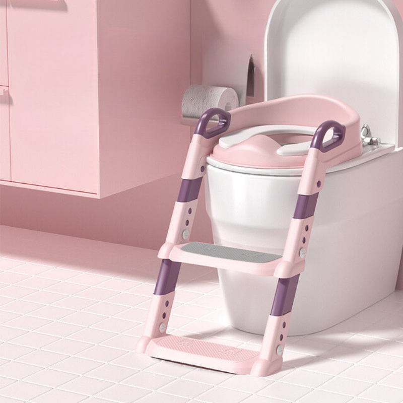 Potty Trainer - Proud Potty