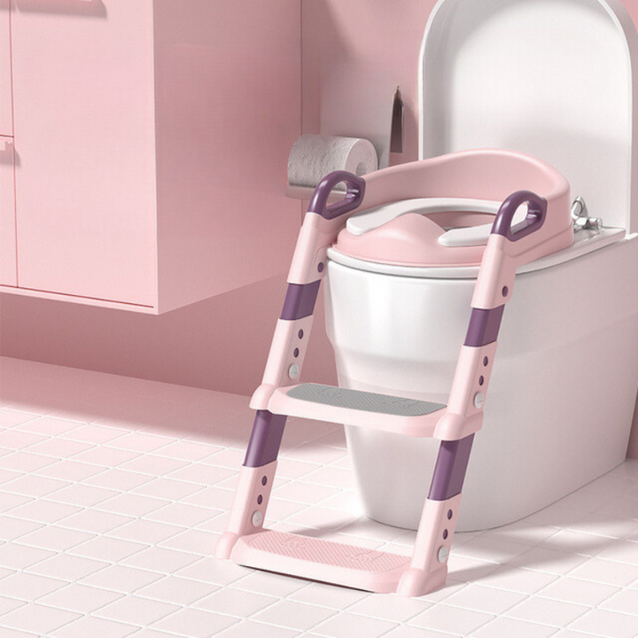 Potty Trainer - Proud Potty