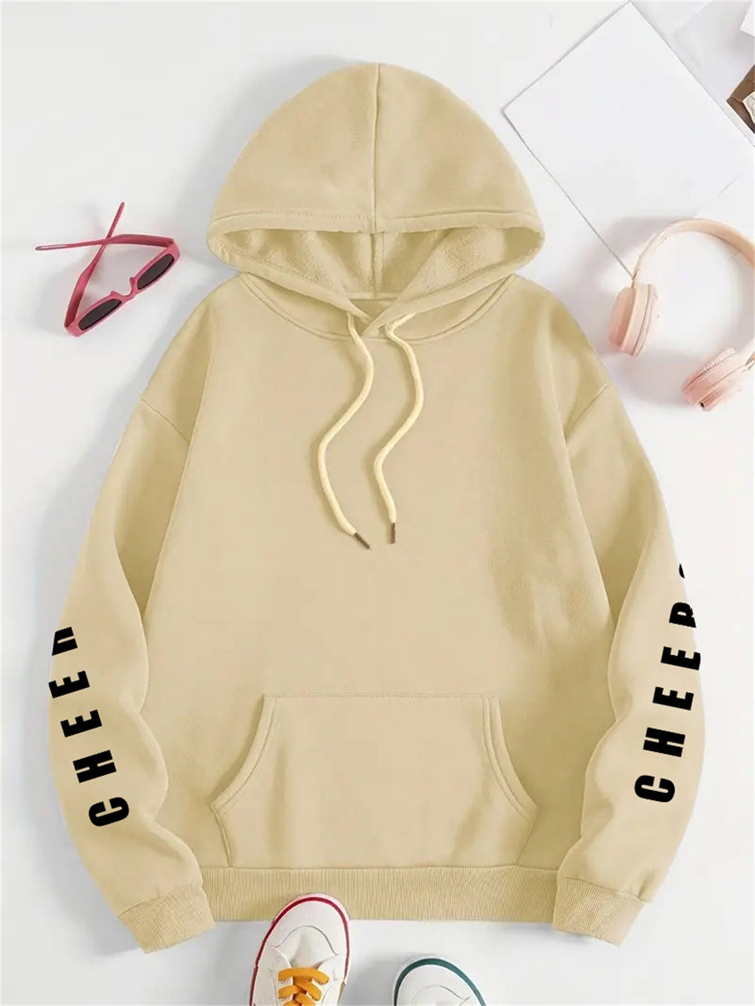 Women's Hoodie – Lena Oktoberfest 2025