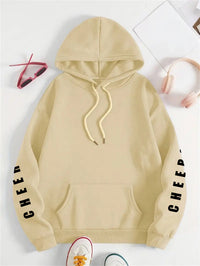 Women's Hoodie – Lena Oktoberfest 2025