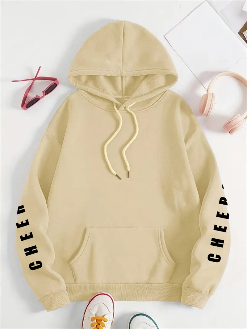 Women's Hoodie – Lena Oktoberfest 2025