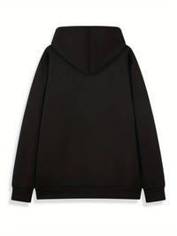 Comfortable Men's Hoodie – Thomas Oktoberfest 2025