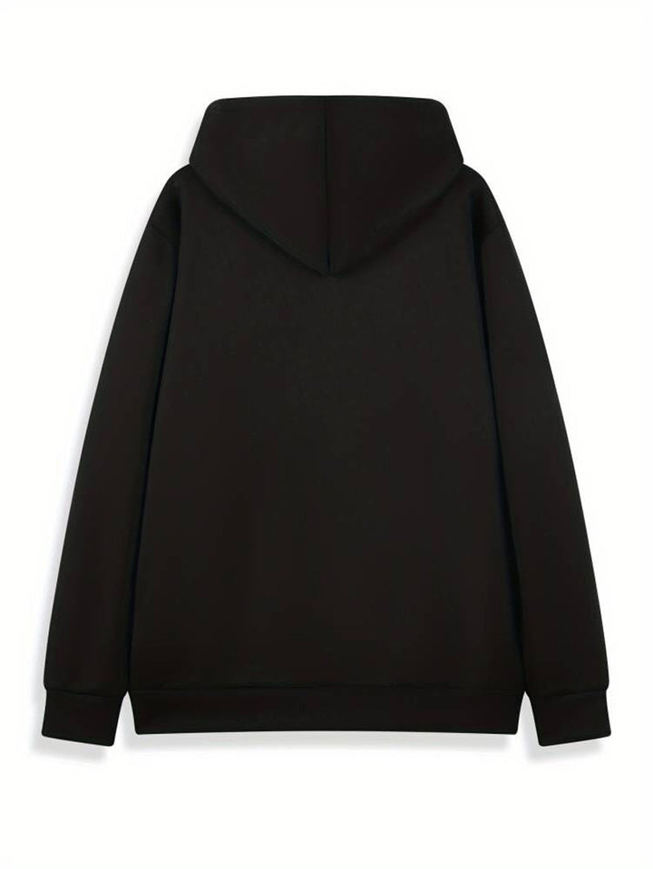 Comfortable Men's Hoodie – Thomas Oktoberfest 2025