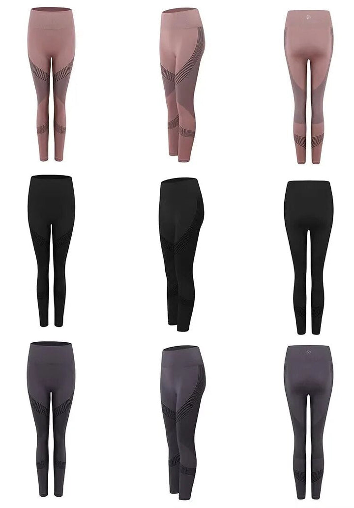 Women's Sports Leggings - Livia