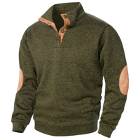 Comfortable men's sweater – Lars