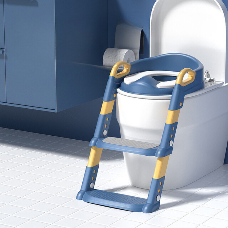 Potty Trainer - Proud Potty