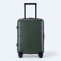 3-piece hard shell suitcase set – Atlas Explorer