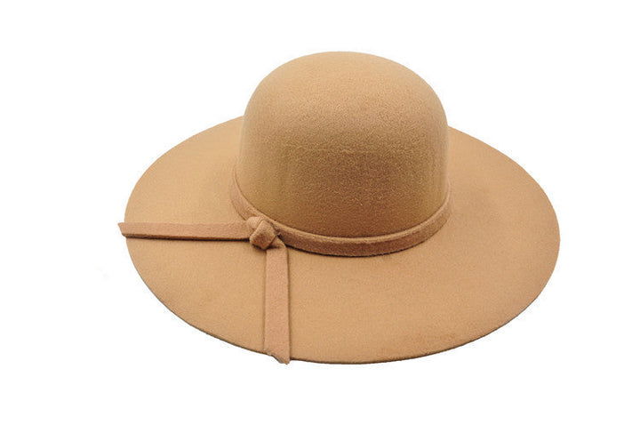 Lightweight women's summer hat with comfortable fit – UrbanBreeze