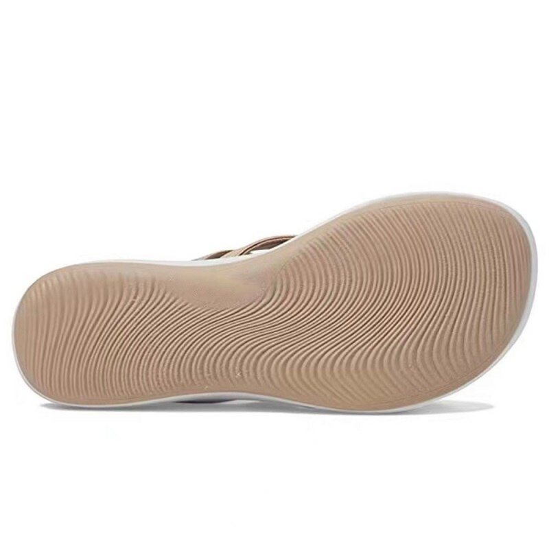 Ortho Sandals - StrideWell
