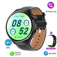Men's NFC Smartwatch – Orion