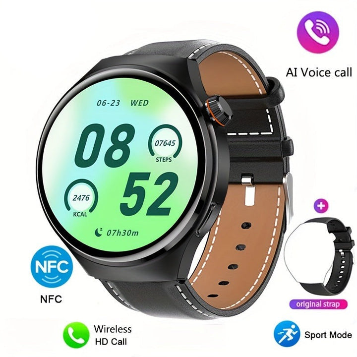 Men's NFC Smartwatch – Orion