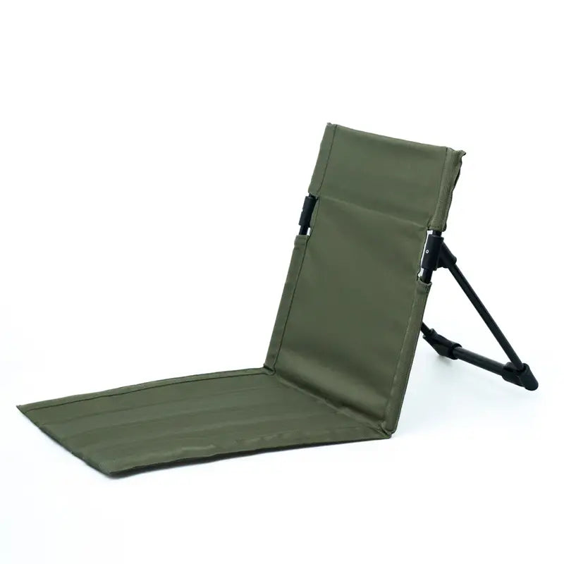 Sammenleggbar utendørsstol - TrekSeat