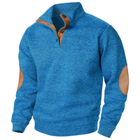 Comfortable men's sweater – Lars