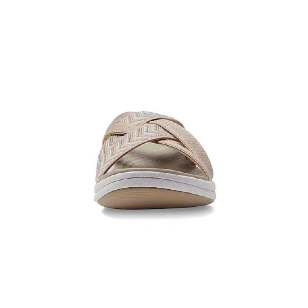 Ortho Sandals - StrideWell