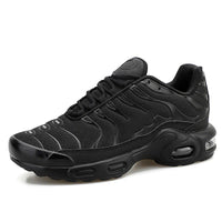 Men's Running Shoes with Air Cushion Soles – Titan