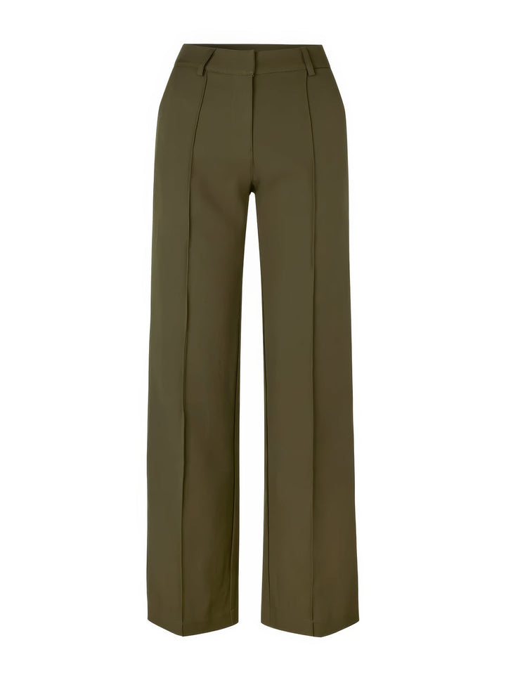 Stylische Weite Damenhose – Aurelia