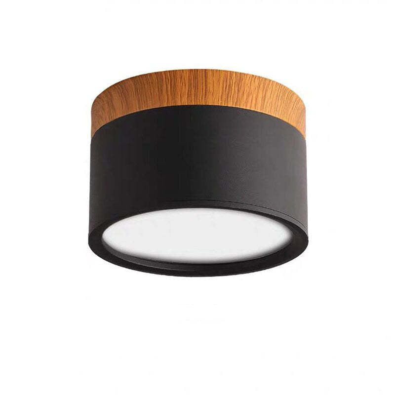 Morandi Stil Moderne LED Loftlampe - LumiModo