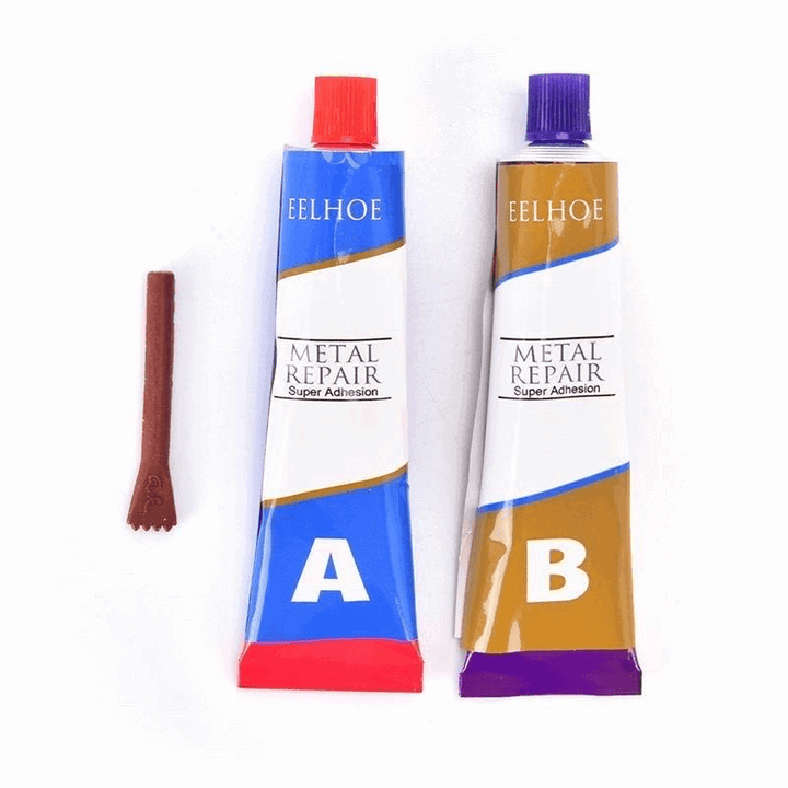 Metal Repair Adhesive MagicFix™
