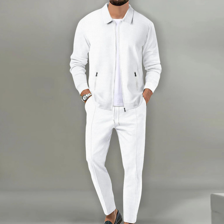 Men's Clothing Set - Felix