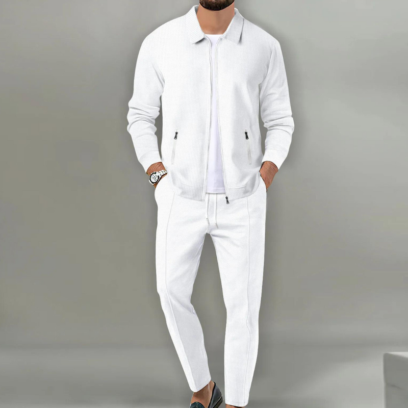 Men's Clothing Set - Felix
