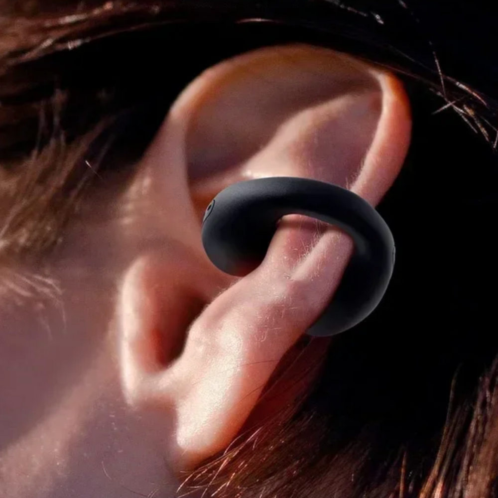 Premium Wireless Earbuds - EchoSonic