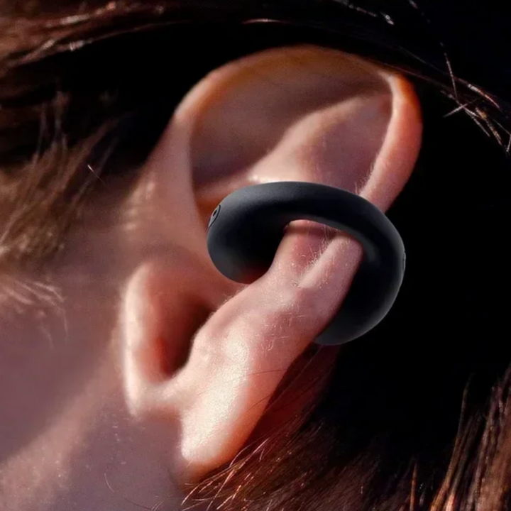 Premium Wireless Earbuds - EchoSonic