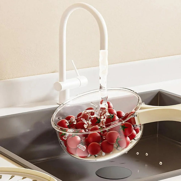 Frischhaltebehälter für Obst und Gemüse - FreshSeal