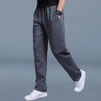 Light Men's Jogging Pants for Autumn – Niels