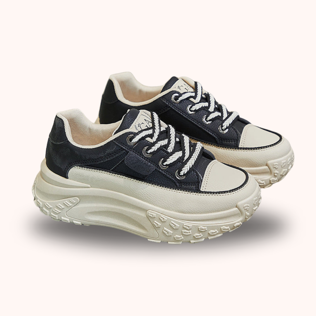 Orthopedic Shoes for Daily Comfort – FlexiStep