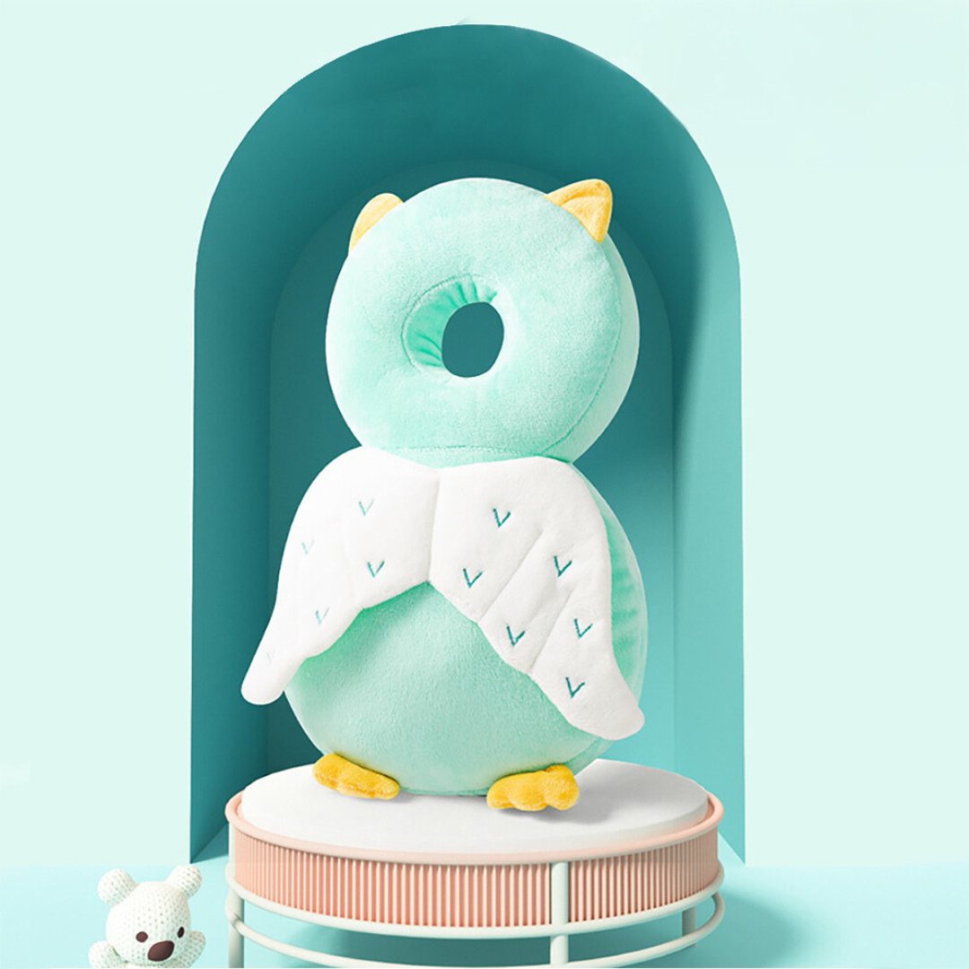 Baby Safety Cushion – LittleGuard