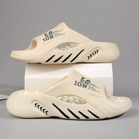 Zapatillas ortopédicas de masaje | Alivio del dolor | Soporte para el arco del pie