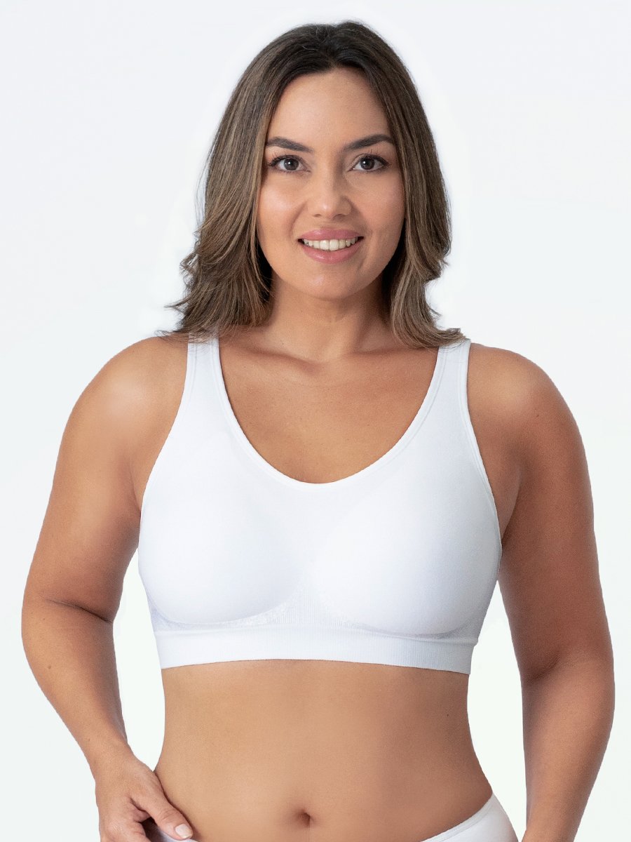 Shapewear Sports Bra – Elena