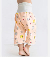 Potty Training Pants for Toddlers - PotjePro