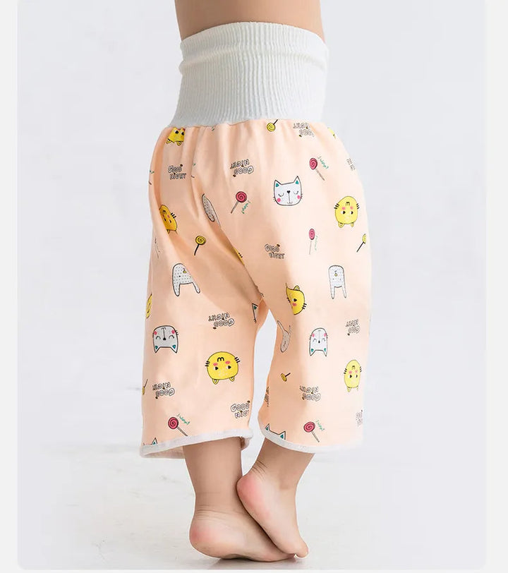 Potty Training Pants for Toddlers - PotjePro