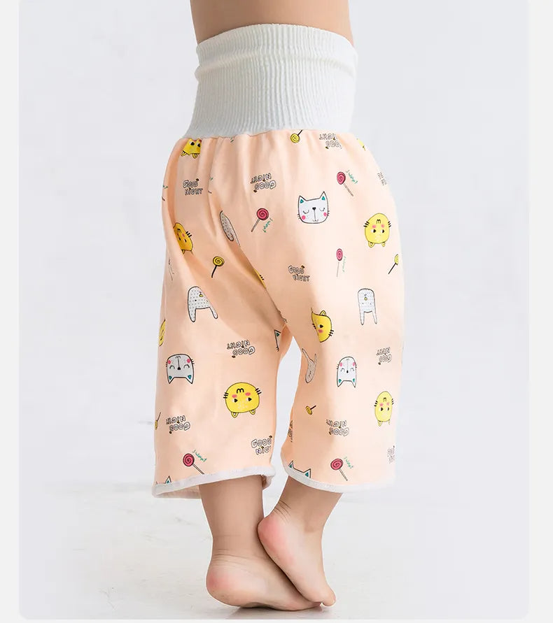 Potty Training Pants for Toddlers - PotjePro