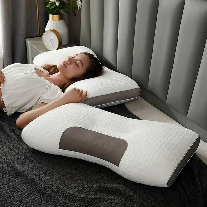 Massage- og støttekissen – ErgoRelax