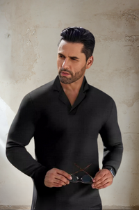 Trendy herre-polo – Felix