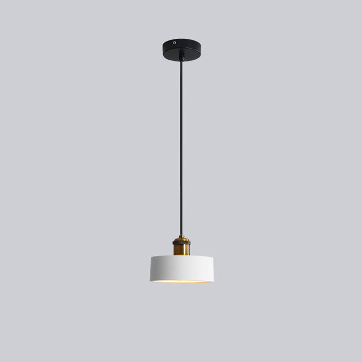 Stilfuld Morandi Design LED Pendelampe – MoraGlow
