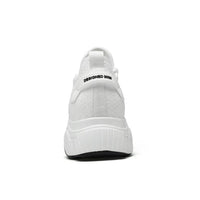 Diskrete hævende herresneakers med stil – MaxLift Boost